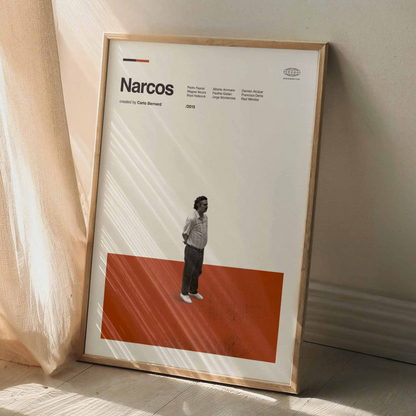 Narcos