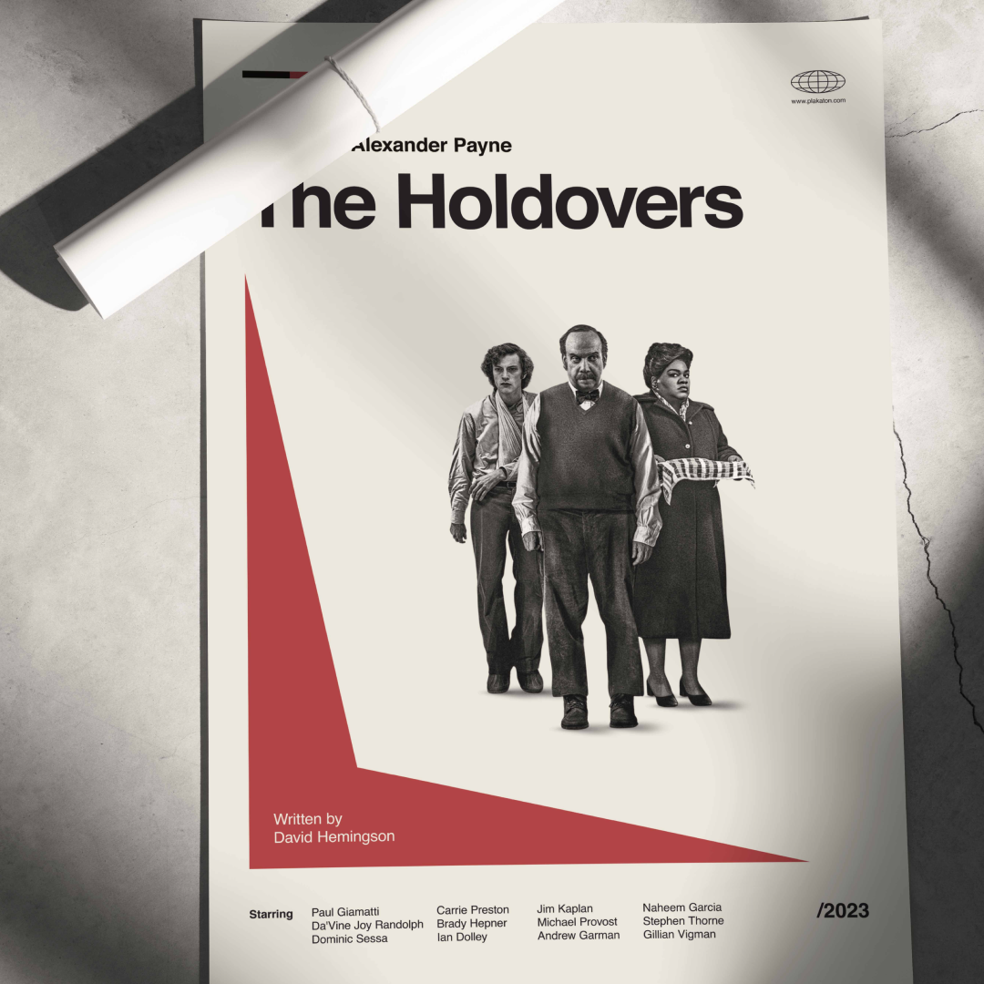 The Holdovers