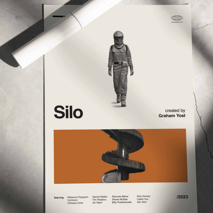 Silo
