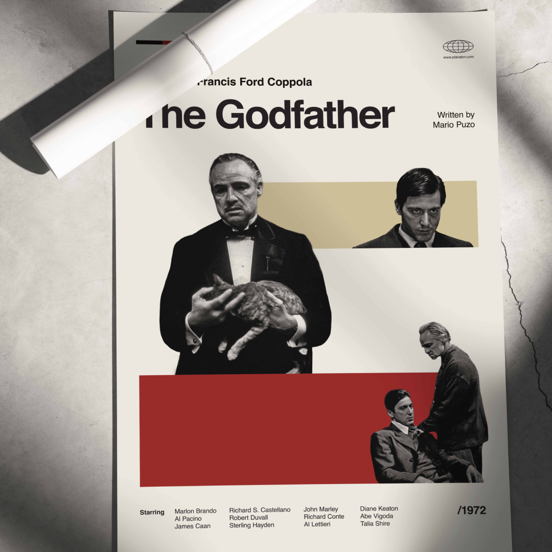 The Godfather V2