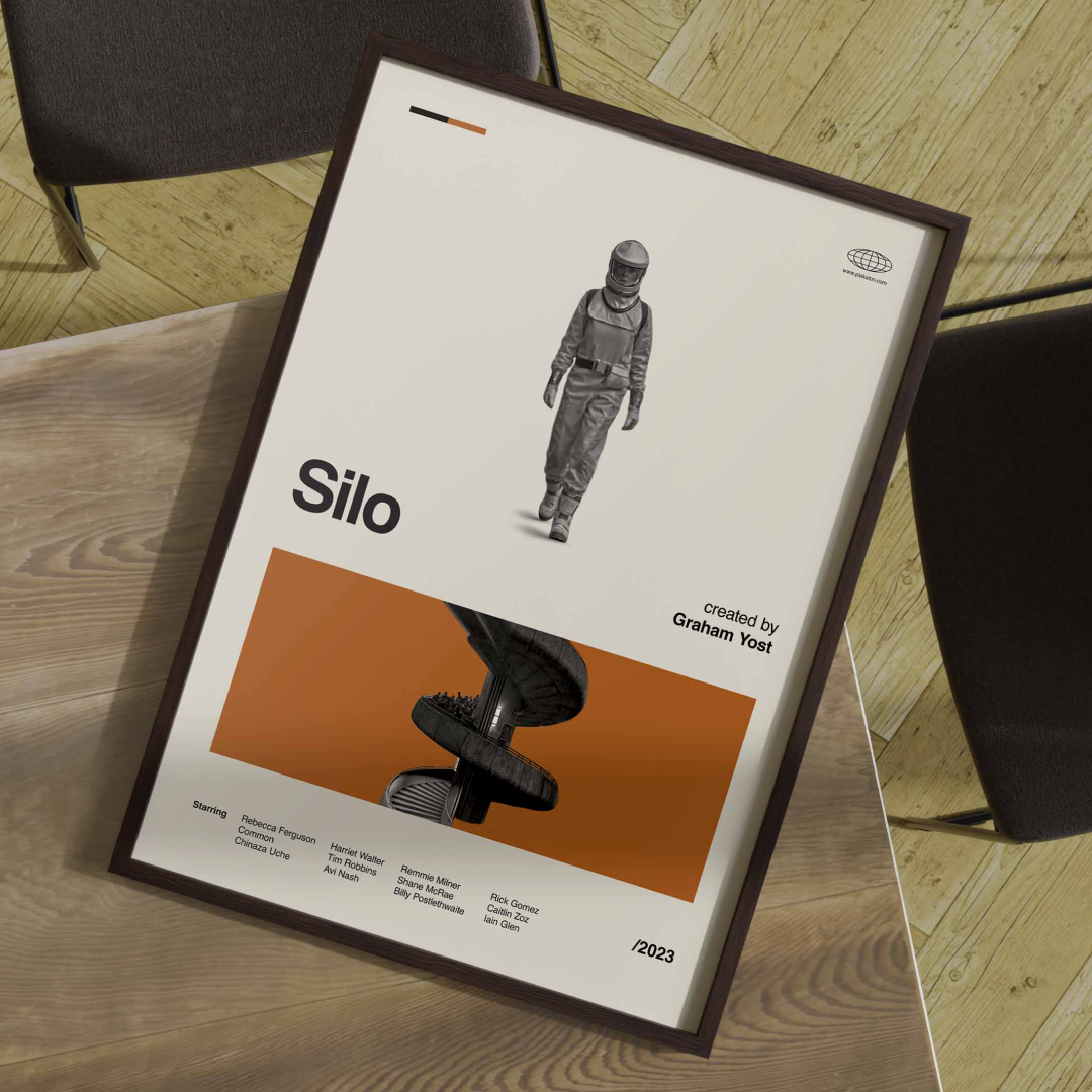Silo