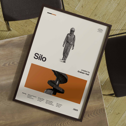 Silo