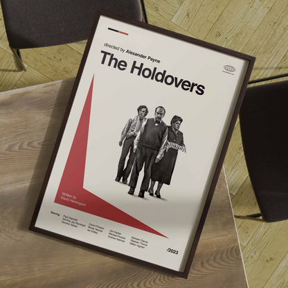 The Holdovers