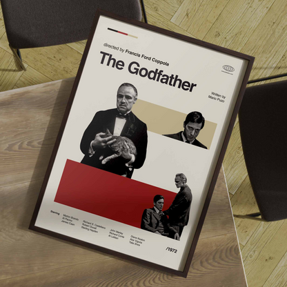 The Godfather V2