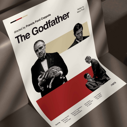 The Godfather V2