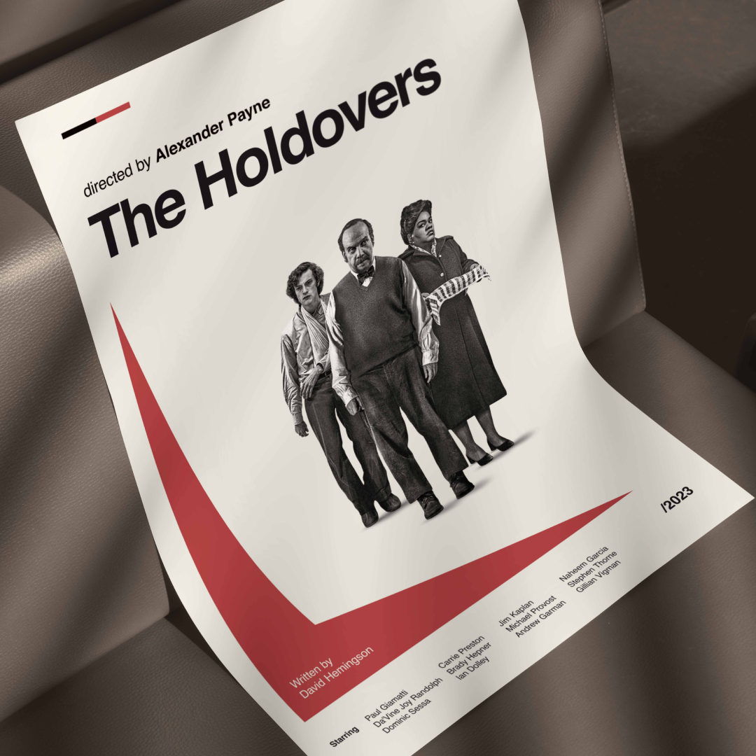 The Holdovers
