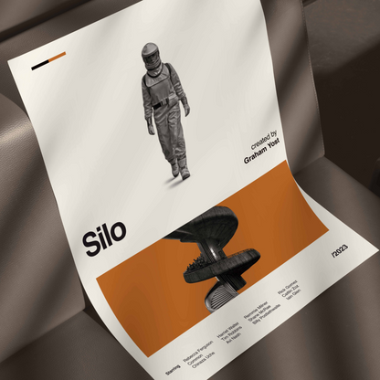 Silo