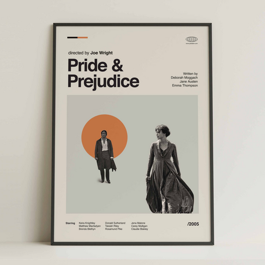 Pride and Prejudice