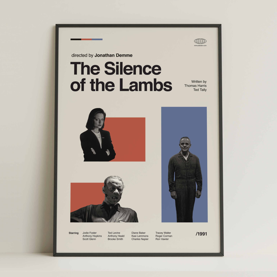 The Silence of the Lambs