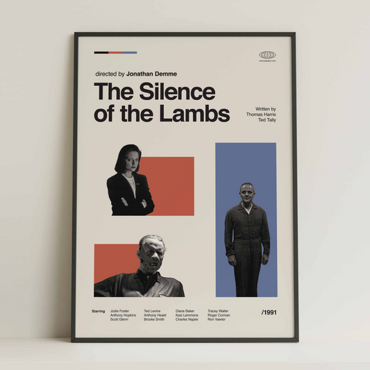 The Silence of the Lambs