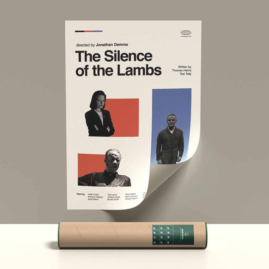 The Silence of the Lambs