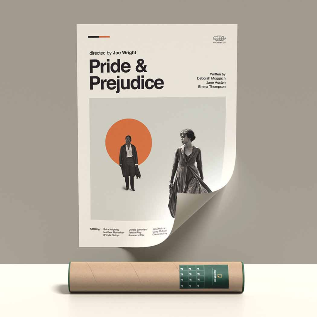 Pride and Prejudice