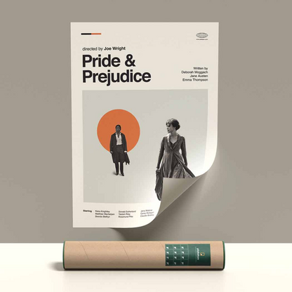 Pride and Prejudice