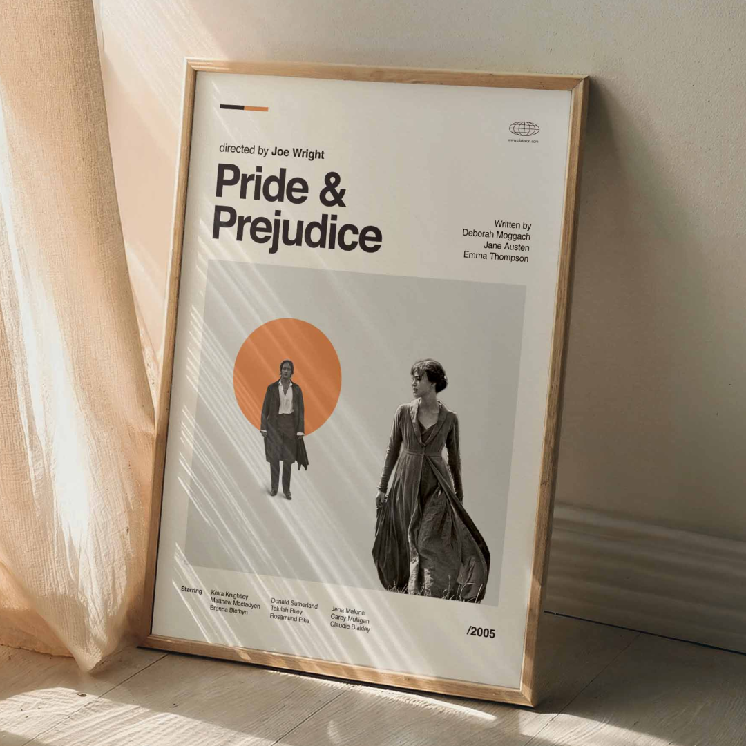 Pride and Prejudice