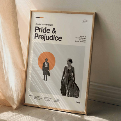Pride and Prejudice