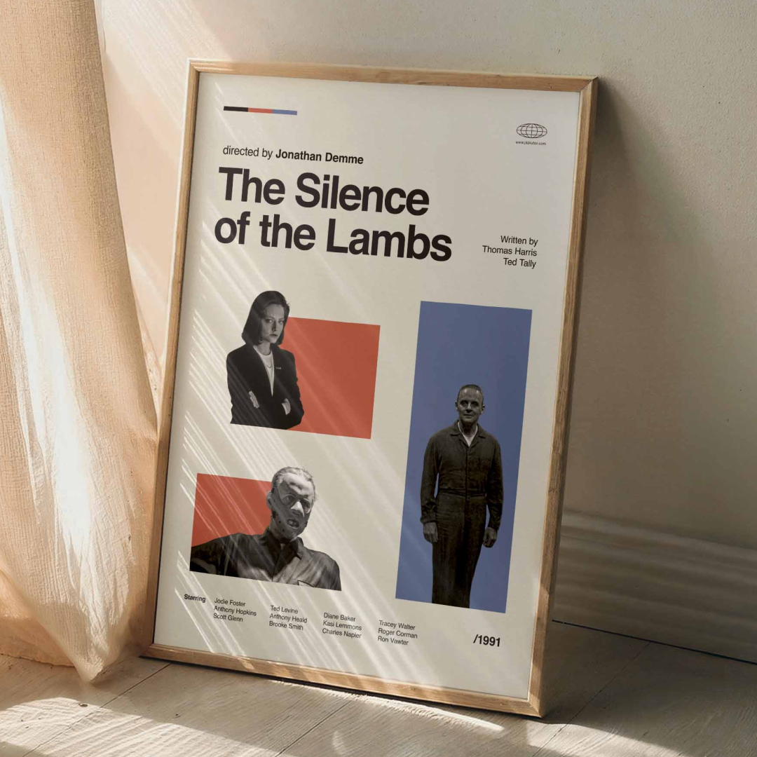 The Silence of the Lambs