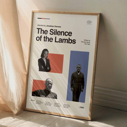 The Silence of the Lambs