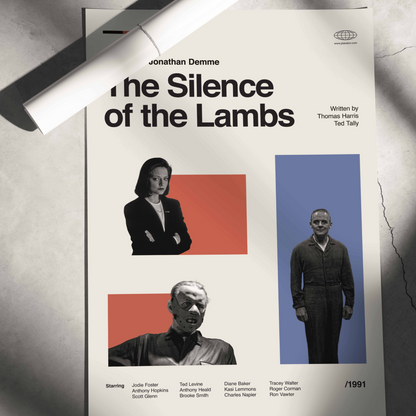 The Silence of the Lambs