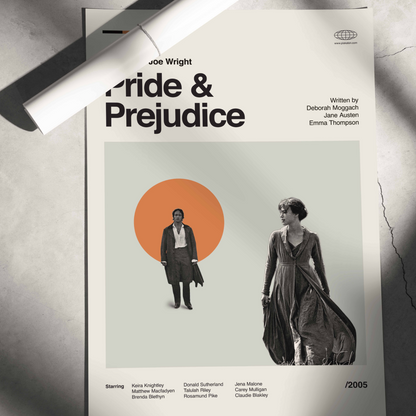 Pride and Prejudice