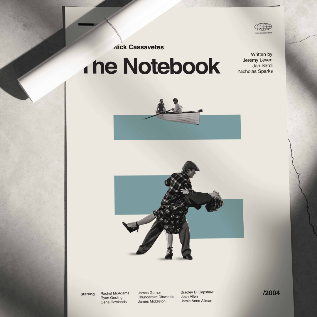 The Notebook