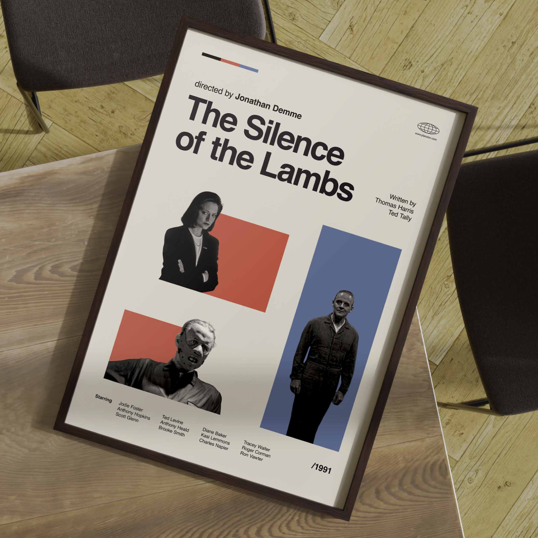 The Silence of the Lambs