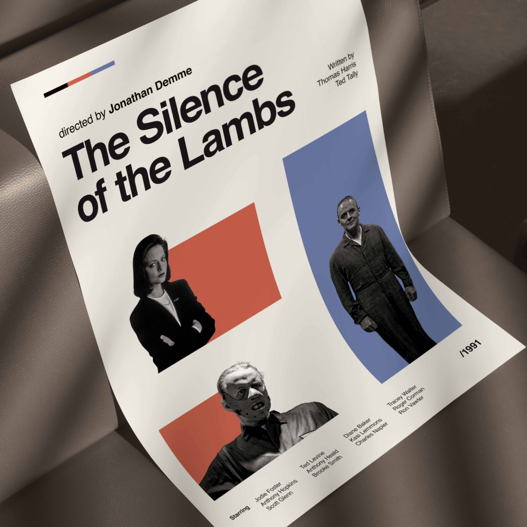 The Silence of the Lambs