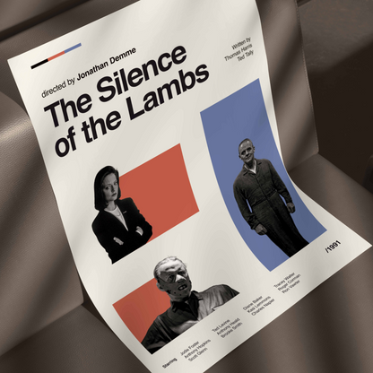 The Silence of the Lambs