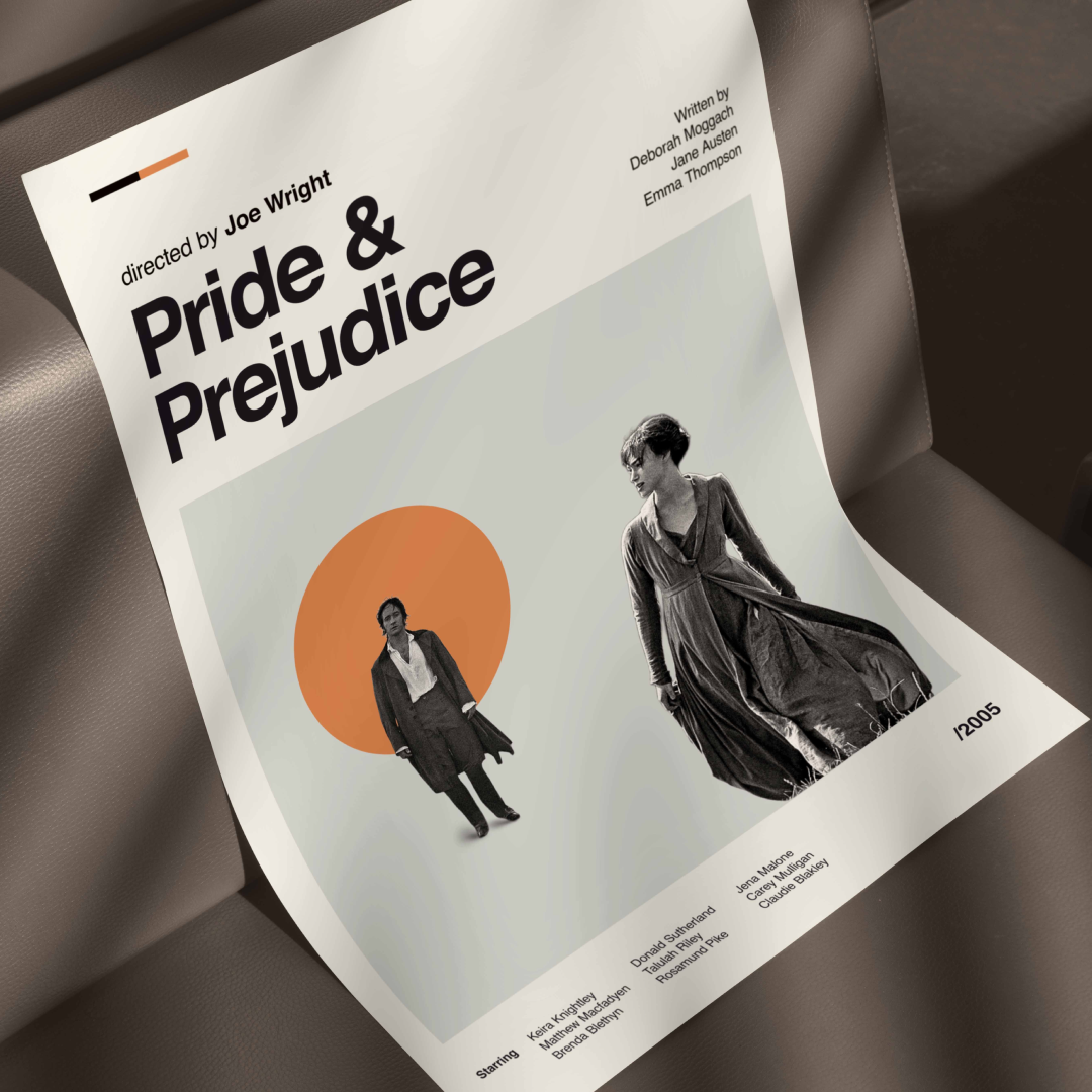 Pride and Prejudice
