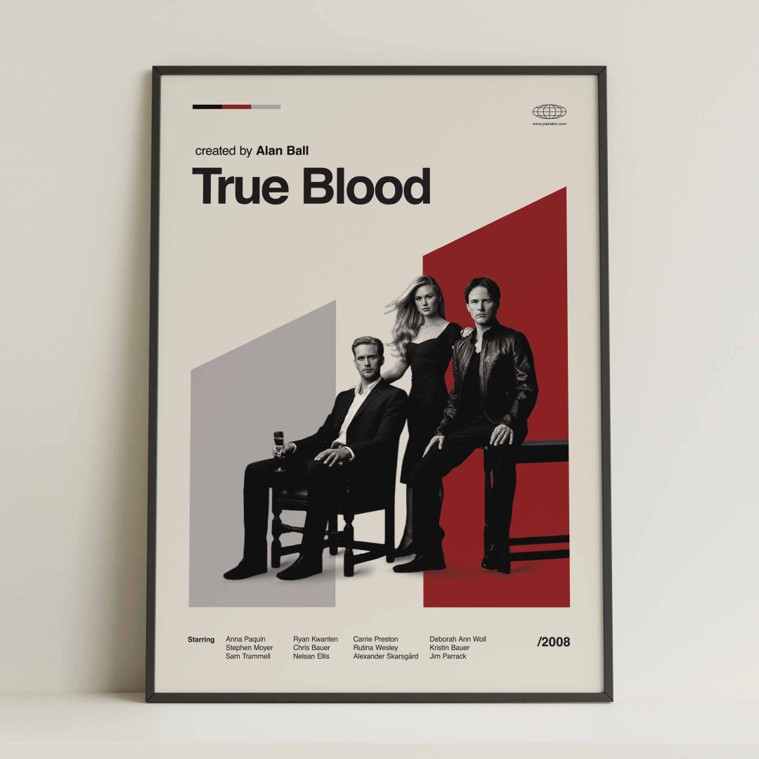 True Blood