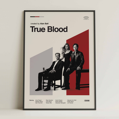 True Blood