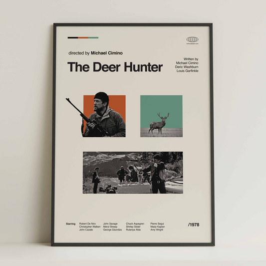 The Deer Hunter