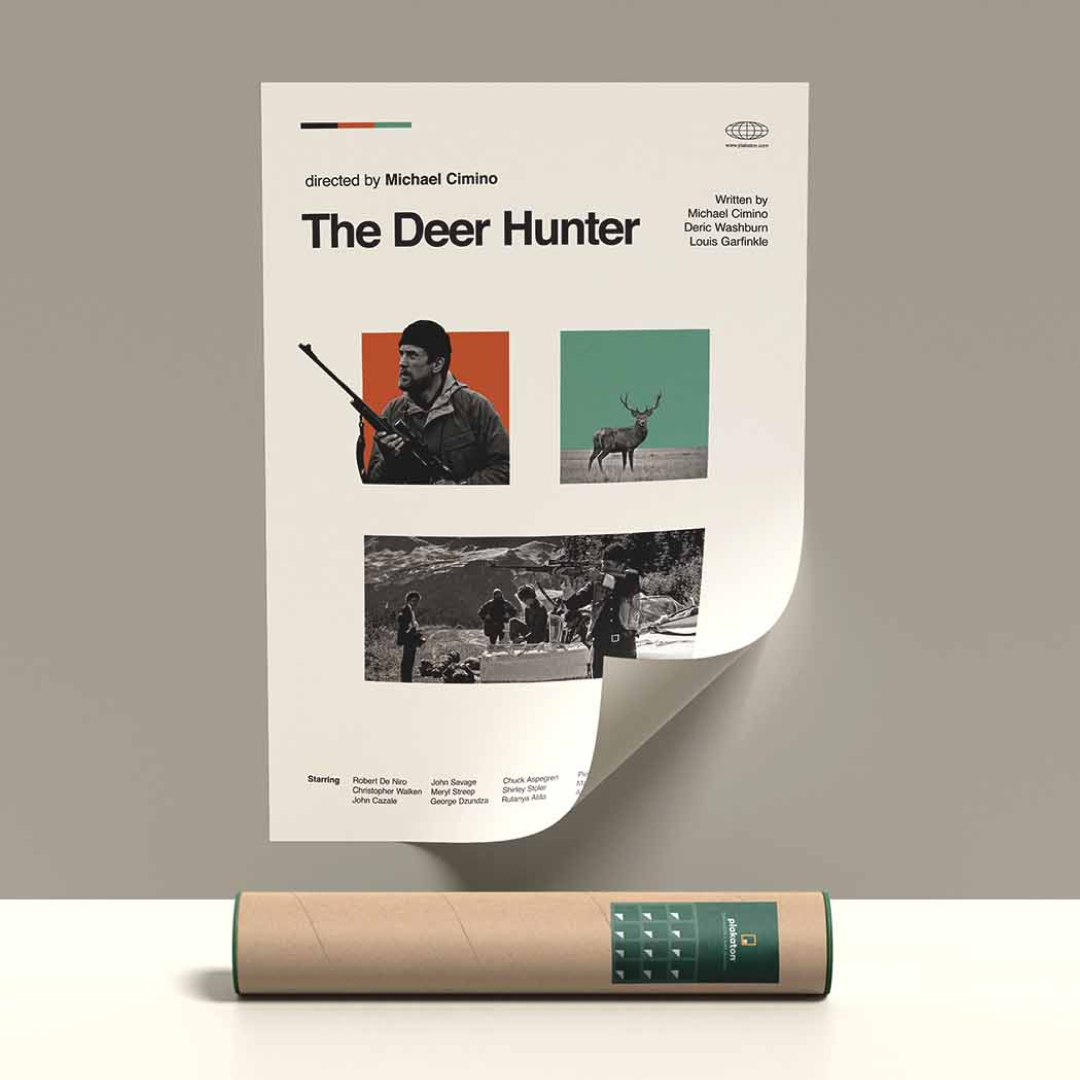 The Deer Hunter