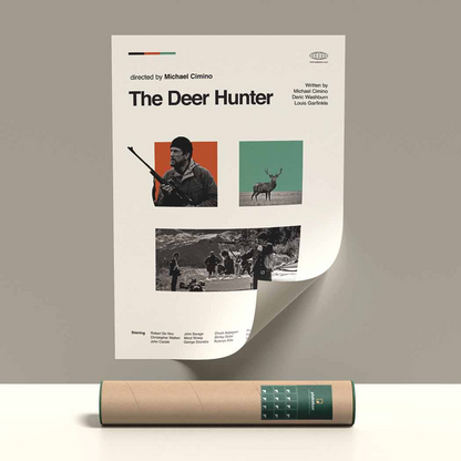 The Deer Hunter