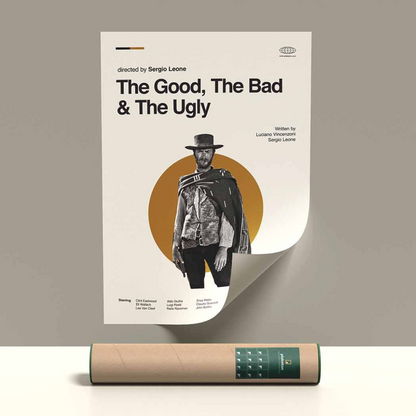 The Good The Bad And The Ugly