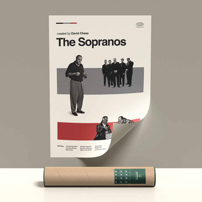 The Sopranos V4