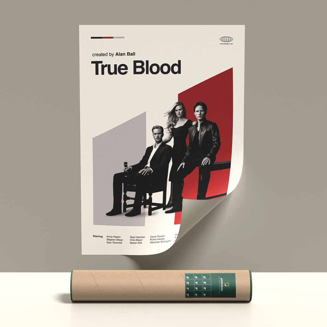 True Blood