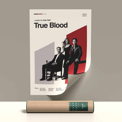 True Blood