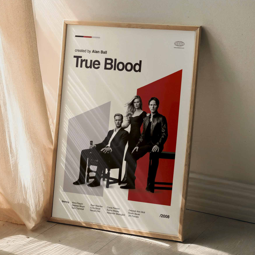 True Blood