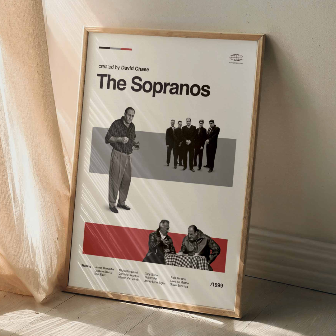 The Sopranos V4