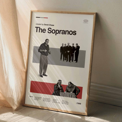 The Sopranos V4