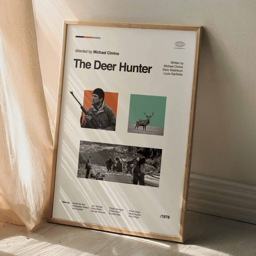 The Deer Hunter