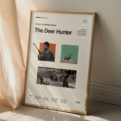 The Deer Hunter