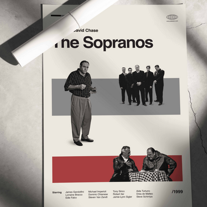 The Sopranos V4