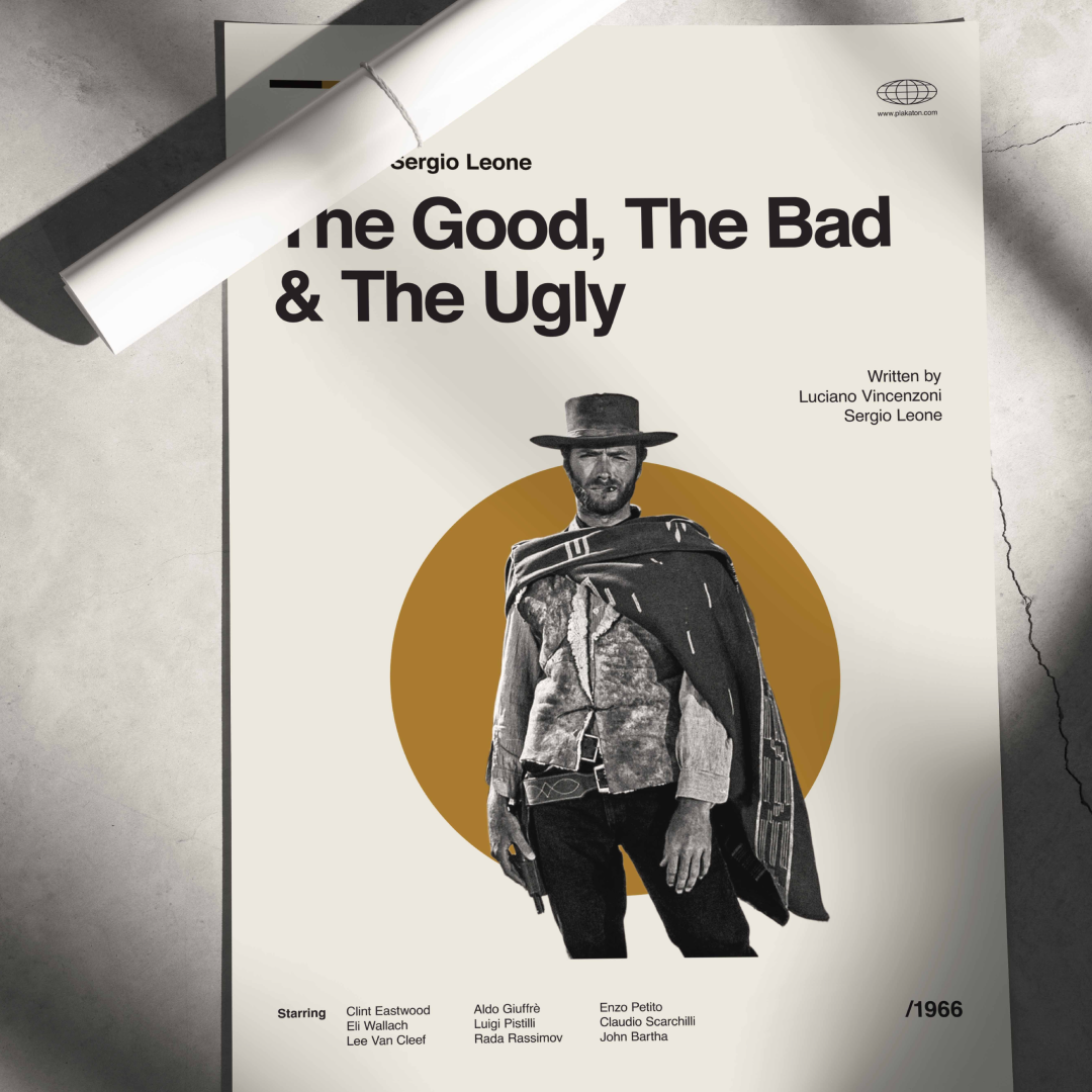 The Good The Bad And The Ugly