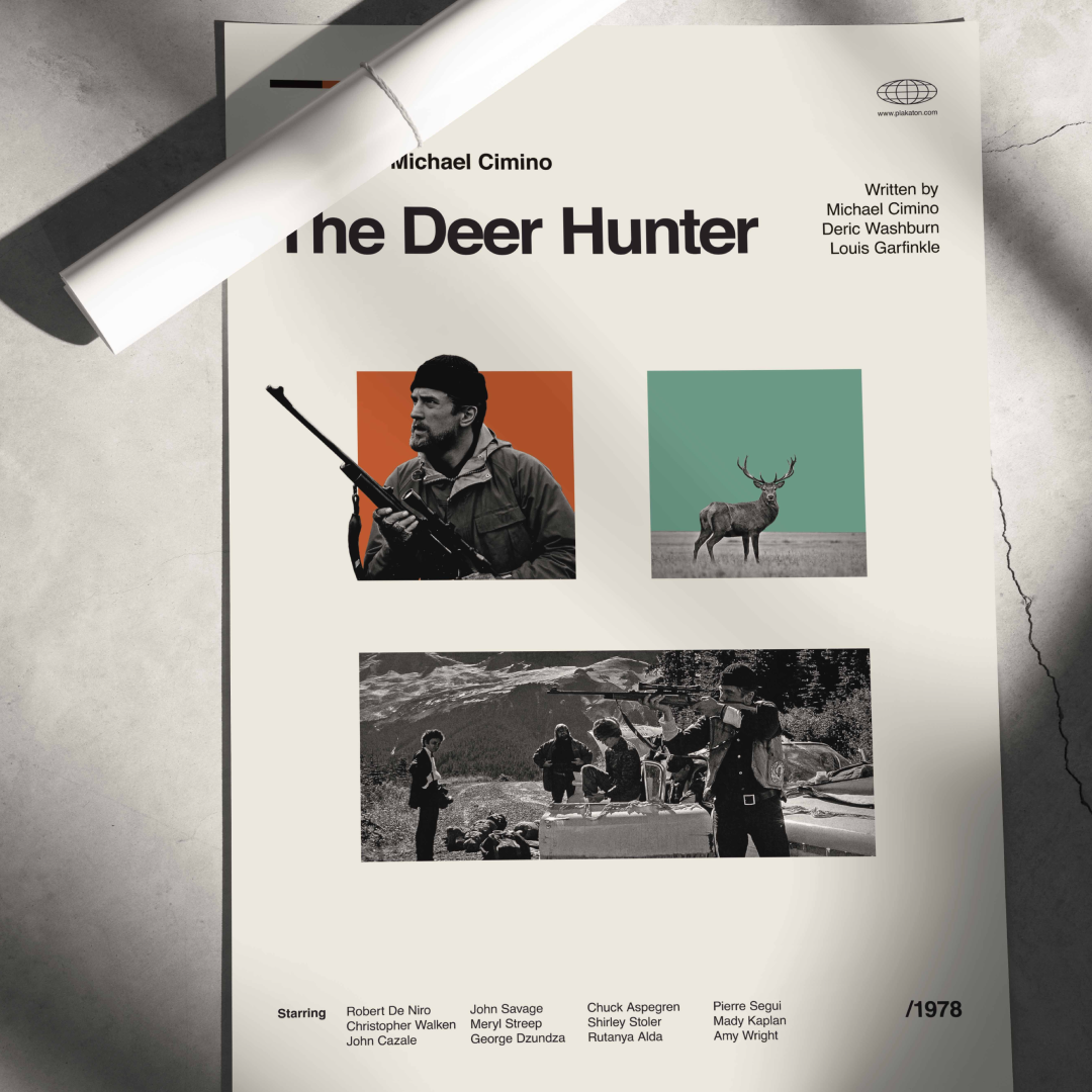 The Deer Hunter