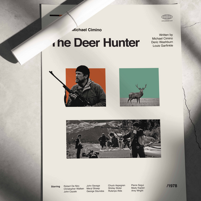The Deer Hunter