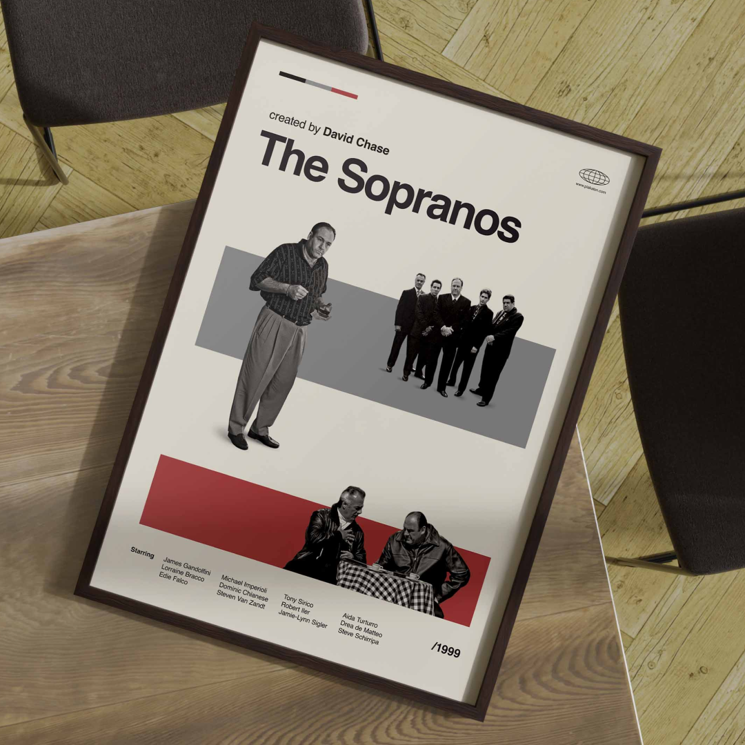 The Sopranos V4