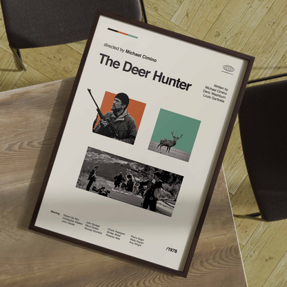 The Deer Hunter