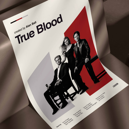 True Blood
