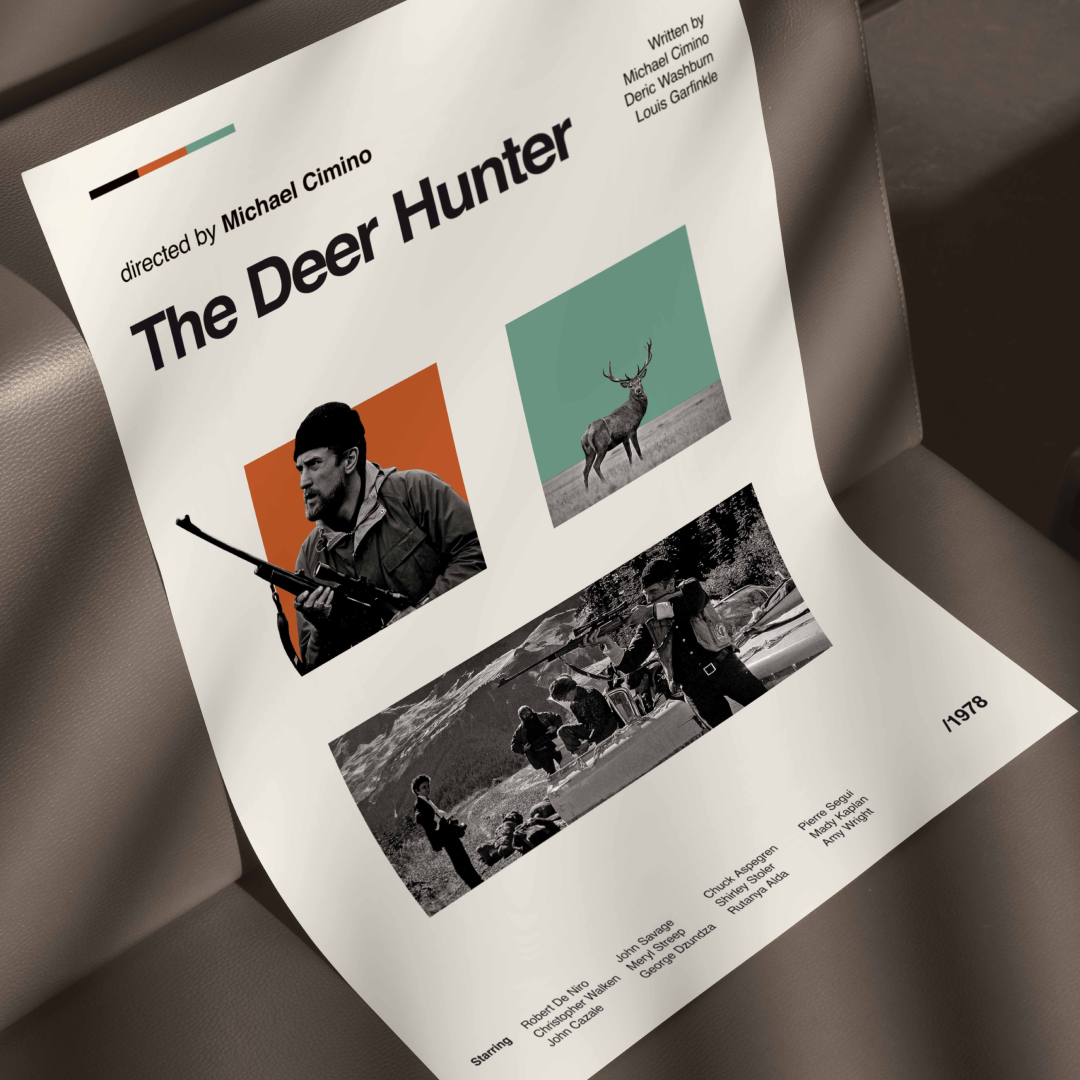 The Deer Hunter